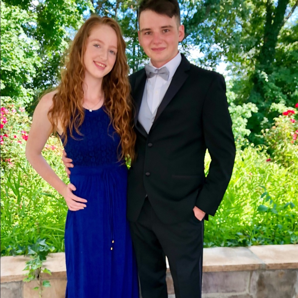 Meet your Posher, Alyssa